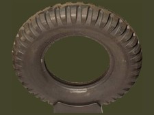 M151 MUTT Reifen 7.00-16 NDCC