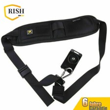 Kameragurt Schnellverschluss