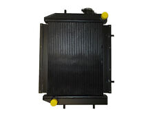 Wasserkühler für JCB-Bagger