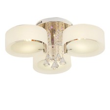 LED Runde Deckenleuchten