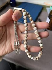 Tasbih mit Zulfikar Schwert