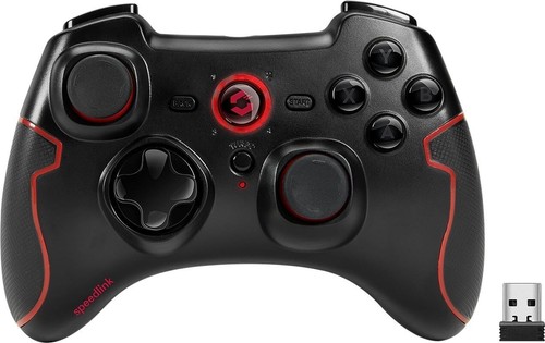 Speedlink torid gamepad - speedlink,