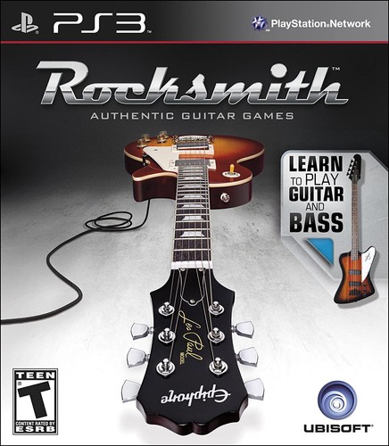 Rocksmith bass cable - cable, &