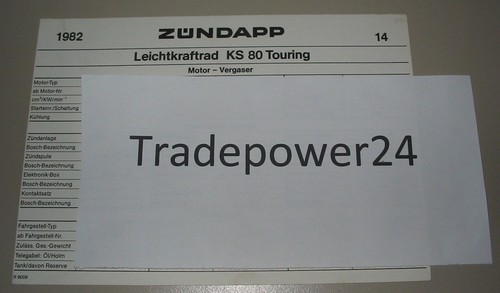 Technische information - technische,