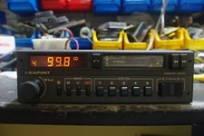 Oldtimer BLAUPUNKT HAMBURG SQM