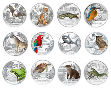 #RM# 3 Euro Österreich (2016-2019) - NEU - frei wählbar