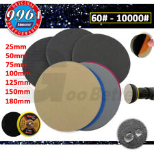 Schleifscheiben 25-180mm