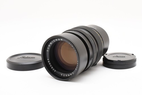 Near mint leica - mint],