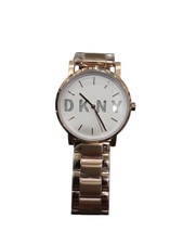 Dkny damenuhr soho - dkny,