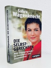 Sahra Wagenknecht: Die