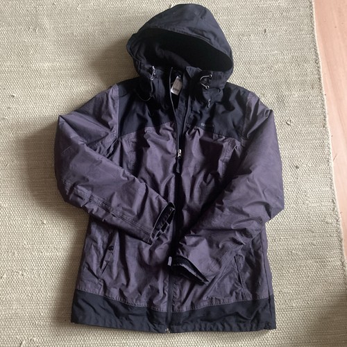 Ski winter jacke - ski, decathlon