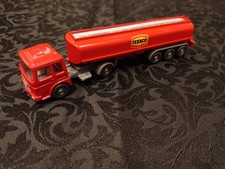 Wiking H0 MAN 19.230 TEXACO