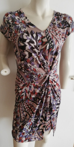 Maille demoiselle damenkleid - maille,