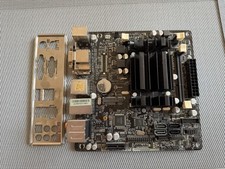 ASRock Q1900-ITX Mainboard –