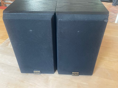 Lautsprecher boxen celestion - 2,