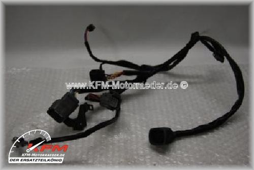 Zx6r 05 06 kabelbaum - 6, 05-06