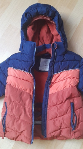 Kinderjacke winterjacke - kinderjacke,