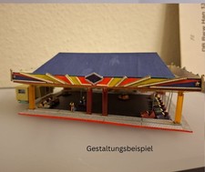 MEK Autoscooter Spur N