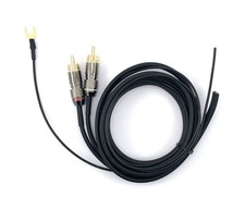 Pioneer Phono Cinch Kabel mit