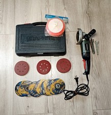 Winkelschleifer Graphite 960W