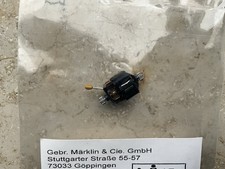 Märklin Spur Z 5-pol Motor E211903 Ersatzteil Unbenutzt In Geöffneter OVP