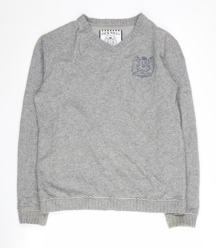 Jack wills herren grau - jack,