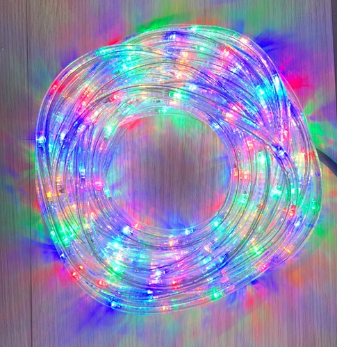 Led lichtschlauch meter - 10,