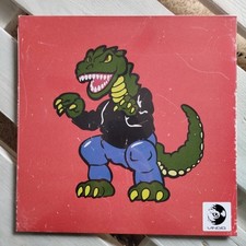 Kool Savas - Rap Genius (LP)