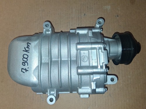 Mercedes kompressor 180 200 - 180, mb