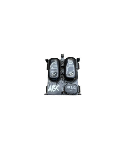 Mercedes benz w168 - mercedes,