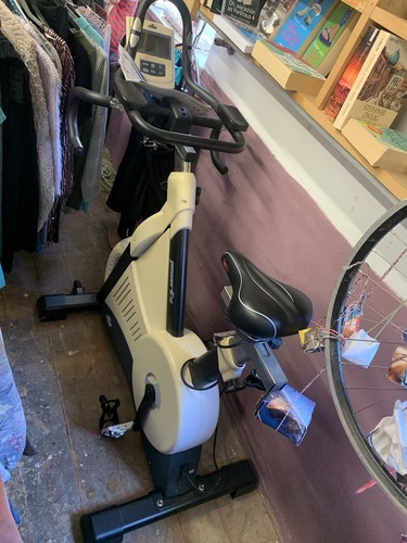Crane ergometer heimtrainer - crane,