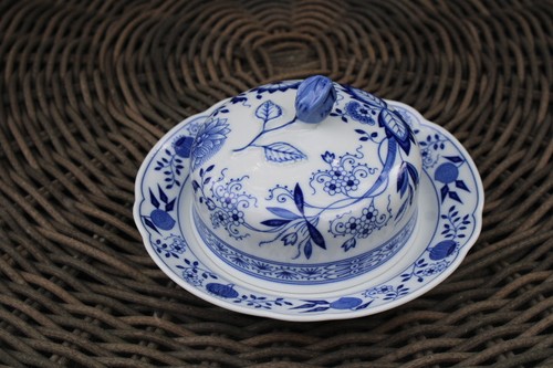 Hutschenreuther zwiebelmuster - hutschenreuther,