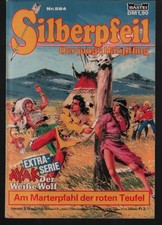 10 x Silberpfeil - Der junge