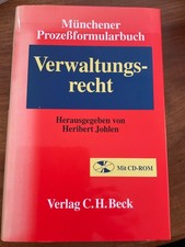 Münchener Prozeßformularbuch