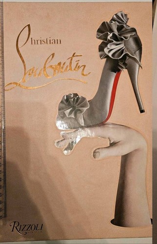 Christian louboutin von - christian,