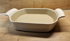 Pampered Chef Stoneware Collection Bäker 3,4 Liter