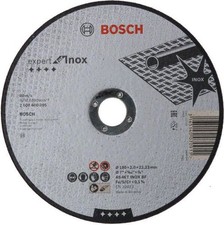 Bosch Trennscheibe gerade
