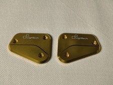 LIGHTECH brake and clutch cover Ducati Streetfighter 848/1098/1100