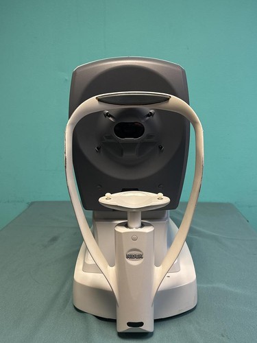 Nidek rkt 7700 kerato - rkt-7700,