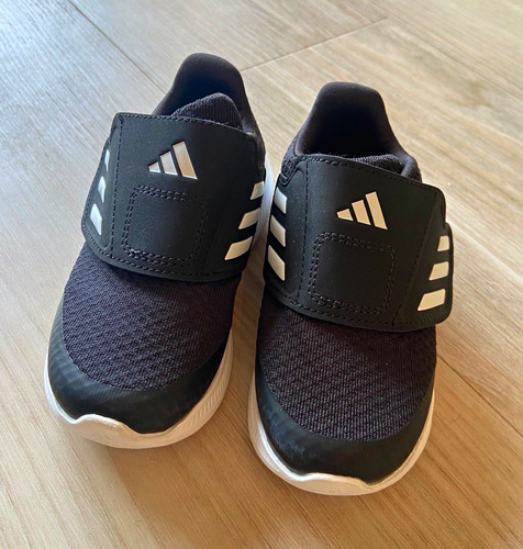 Adidas kinder sneaker 24 - eu,