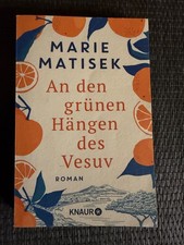 An den grünen Hängen des