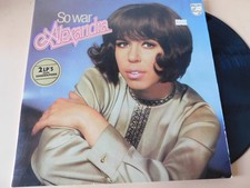 Alexandra - Schlager -