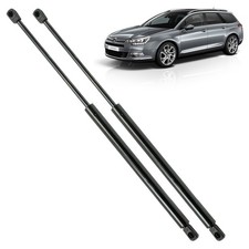 2 V ? Rin für Kofferraum für