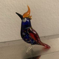 Murano Glasfigur Glastier