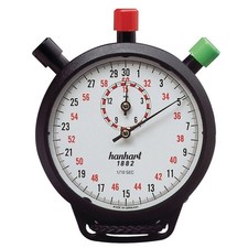 Hanhart stoppuhr amigo 10 - hanhart,