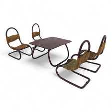 Puppenhaus Möbel - Bauhaus