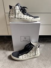 MCM by Michalsky  High Top