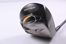 Taylormade R7 Superquad Driver / 10,5 Grad / Regular Flex Fujikura REAX 65