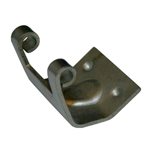 Lagerbock gasfußhebel 181 - lagerbock,