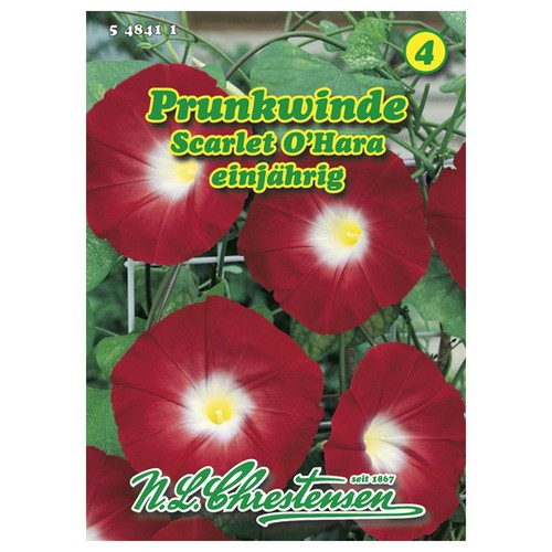 Chrestensen saatgut prunkwinde - saatgut,
